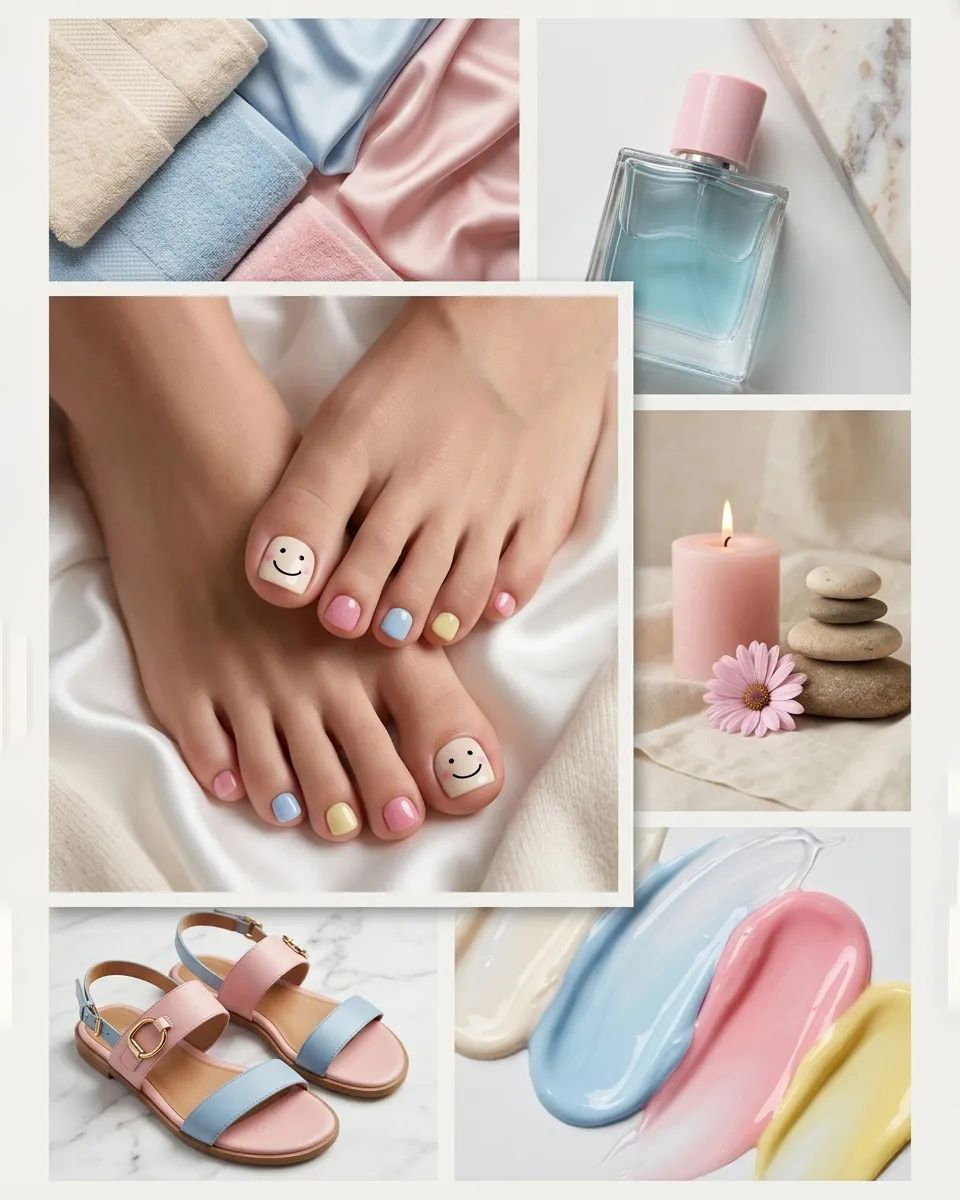 Nail June 9